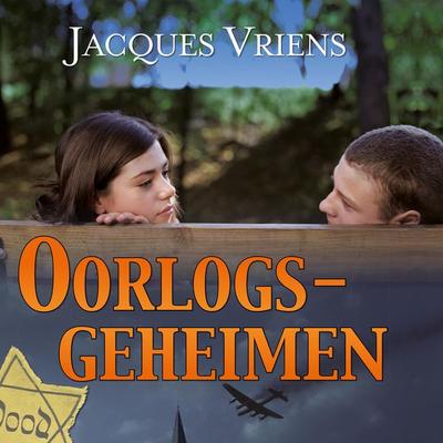Oorlogsgeheimen - Jacques Vriens, Audio, 9789047511175