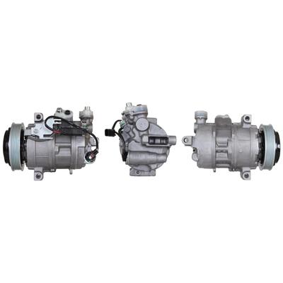 LUCAS Kompressor, Klimaanlage ACP01405 für Mercedes