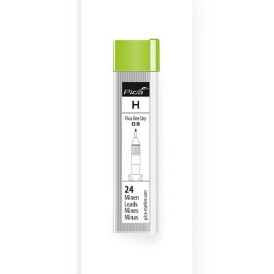 Pica Fine-Dry Ersatzminen-Set H
