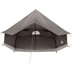 vidaXL, Zelt, (Tipi Zelt, 12.95 kg)