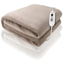 Ufesa, Heizdecke, Softy Plus elektrische Heizdecke/Wärmedecke 180x140cm (140 x 180 cm)