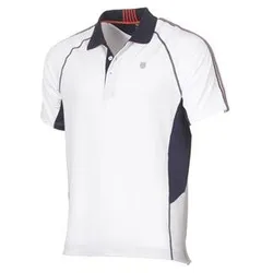 K-SWISS - HERITAGE POLO - Herren (2018) XS