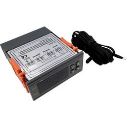 Elmeko TER 200 Temperaturregler NTC -50 bis +99 °C (L x B x H) 75 x 34.5 x 85 mm 15 TER 200