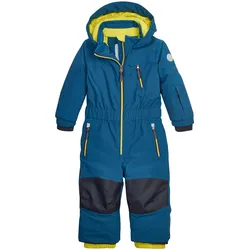 KILLTEC Schneeoverall mit Kapuze, blau, 110