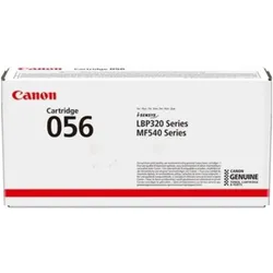 Canon, Toner, 056 (BK)