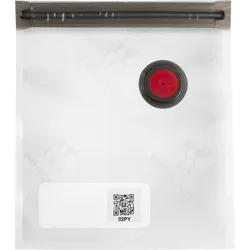 Zwilling Fresh & Save Vakuumbeutel 23 cm 10 St.