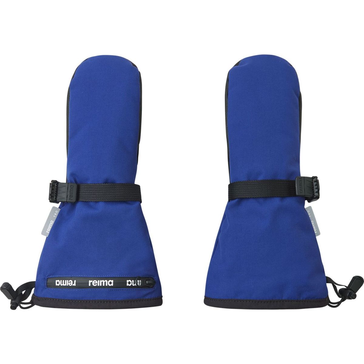 Reima Snoukka twilight blue (6900) 7 5300055B6900007