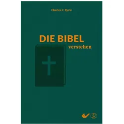 Die Bibel verstehen, Fachbücher von Charles C. Ryrie