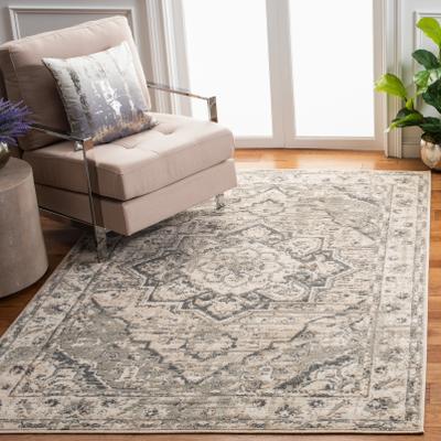 SAFAVIEH Pyramid Bona Traditional Rug