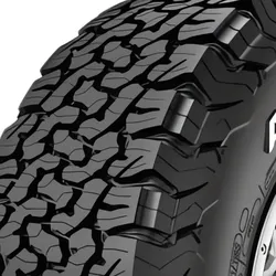 All-Terrain T/A KO3 285/65 R18 121S 3PMSF Ganzjahresreifen