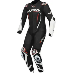 Ixon Vortex 3 Jugend 1-Teiler Motorrad Lederkombi