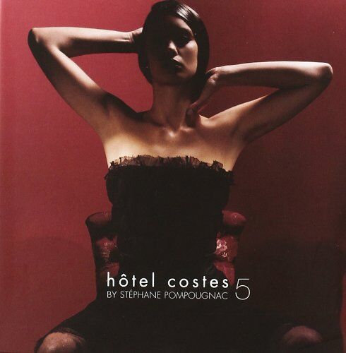 Various - Hotel Costes Vol.5 - Preis vom 01.10.2026 08:16:52 h