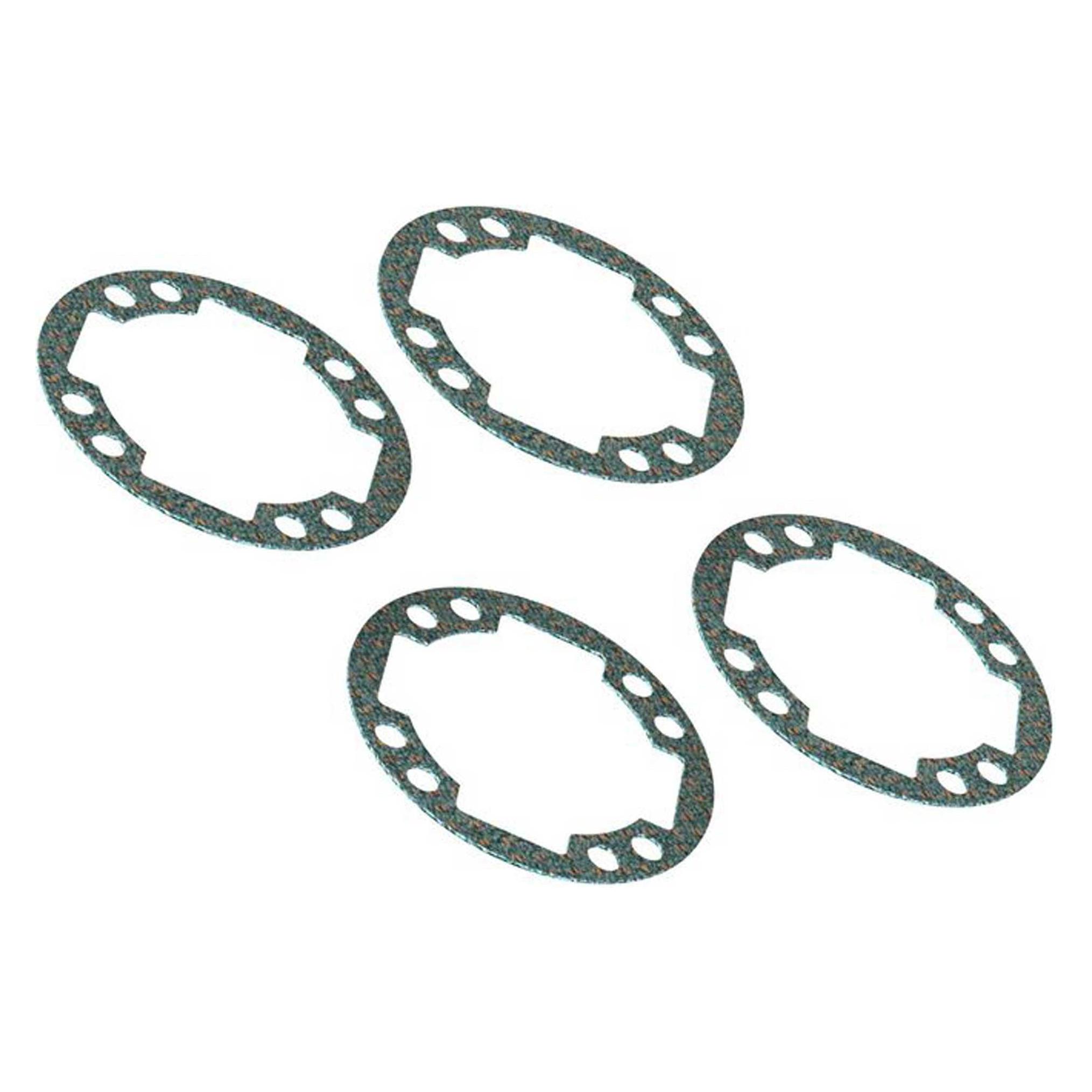 Arrma Gasket (4) (ARA310936)