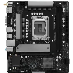ASROCK H810M-X WiFi