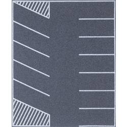Busch 7076 H0 Parkplatz (L x B) 200 mm x 160 mm