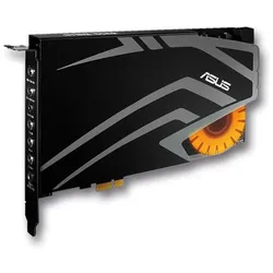 ASUS Soundkarte STRIX Soar