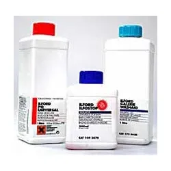 ILFORD PQ Universal Entwickler 500ml #1155091