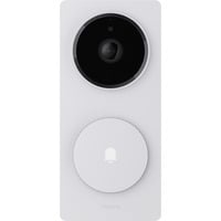 Türklingel-Kamera-Hub G410 weiß