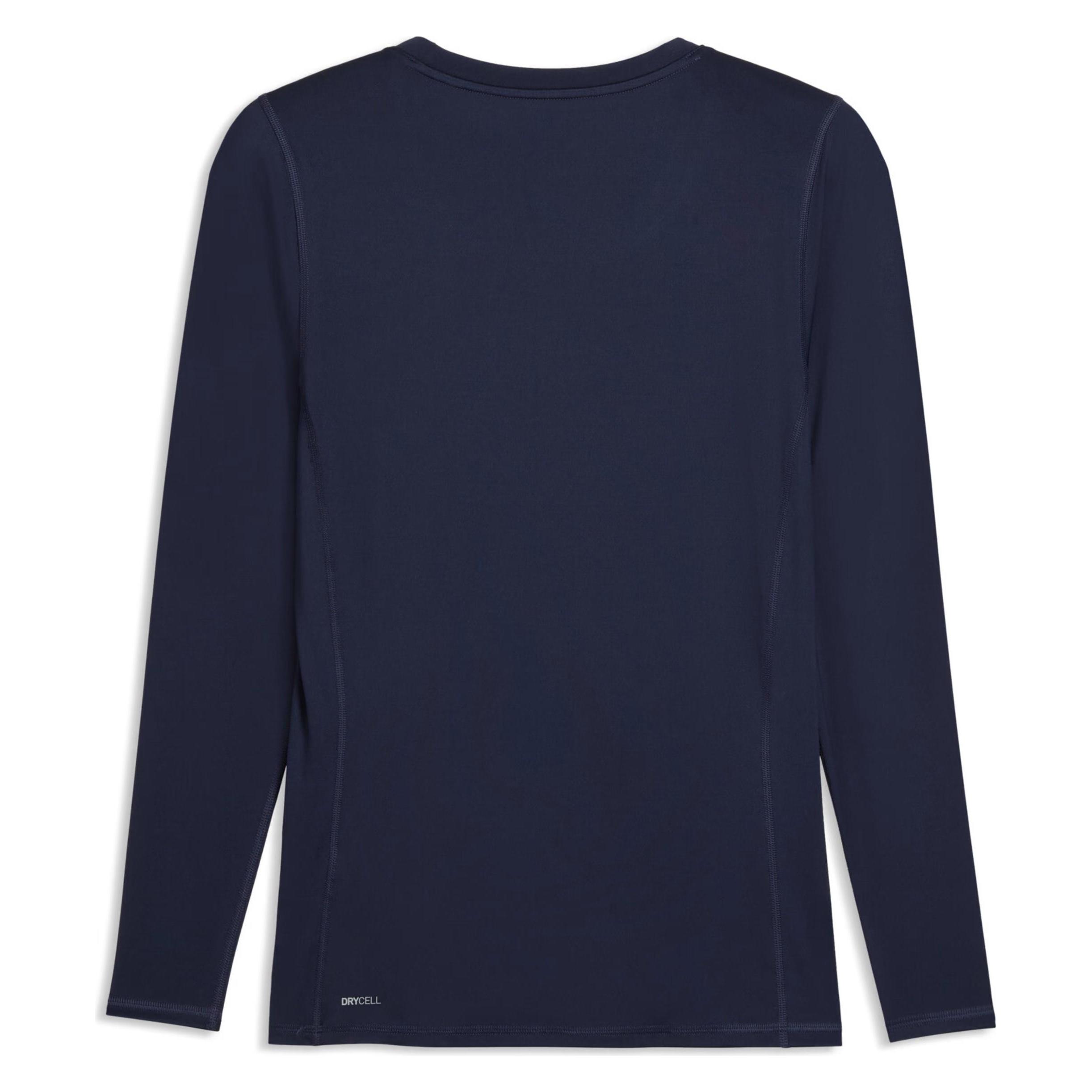 Puma teamLIGA26 Baselayer Tee LS (XXL) (660451)