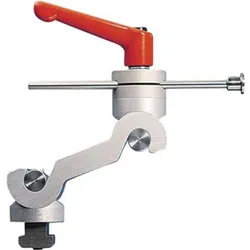 Magni, Schraubstock + Zwinge, Format 4872363117208 – werkstñck Anschlagsystem 150 mm einfachan. Skantek