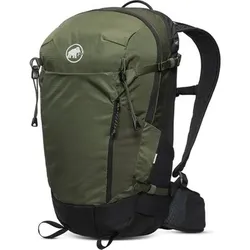 MAMMUT Rucksack Lithium 25, Größe 25 in Grau Grau