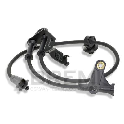 BREMI Sensor, Raddrehzahl 51763 für Chrysler