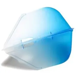 L-Style Two Tone Clear L3PRO Flights