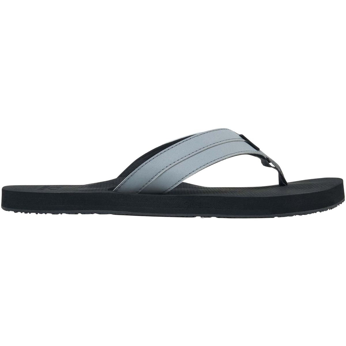 Oakley Bark Flip Flop cement (314) 6.0 FOF100698-314-6.0