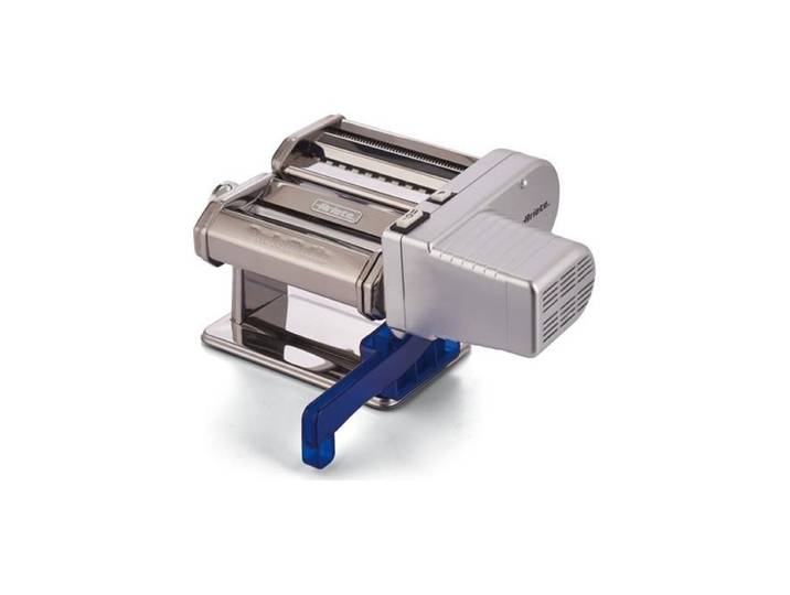 Ariete Motorized Pastamaker (Metal)
