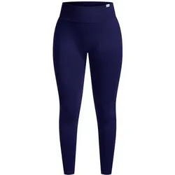 SMILODOX Leggings Sena, Größe XS in Blau Blau