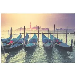 Paperflow Wandbild »Venedig«