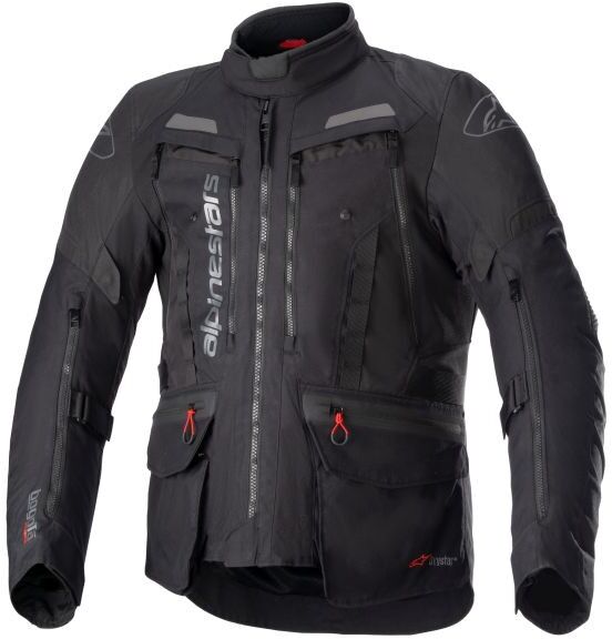 ALPINESTARS 3207023-1100-M Textile jackets