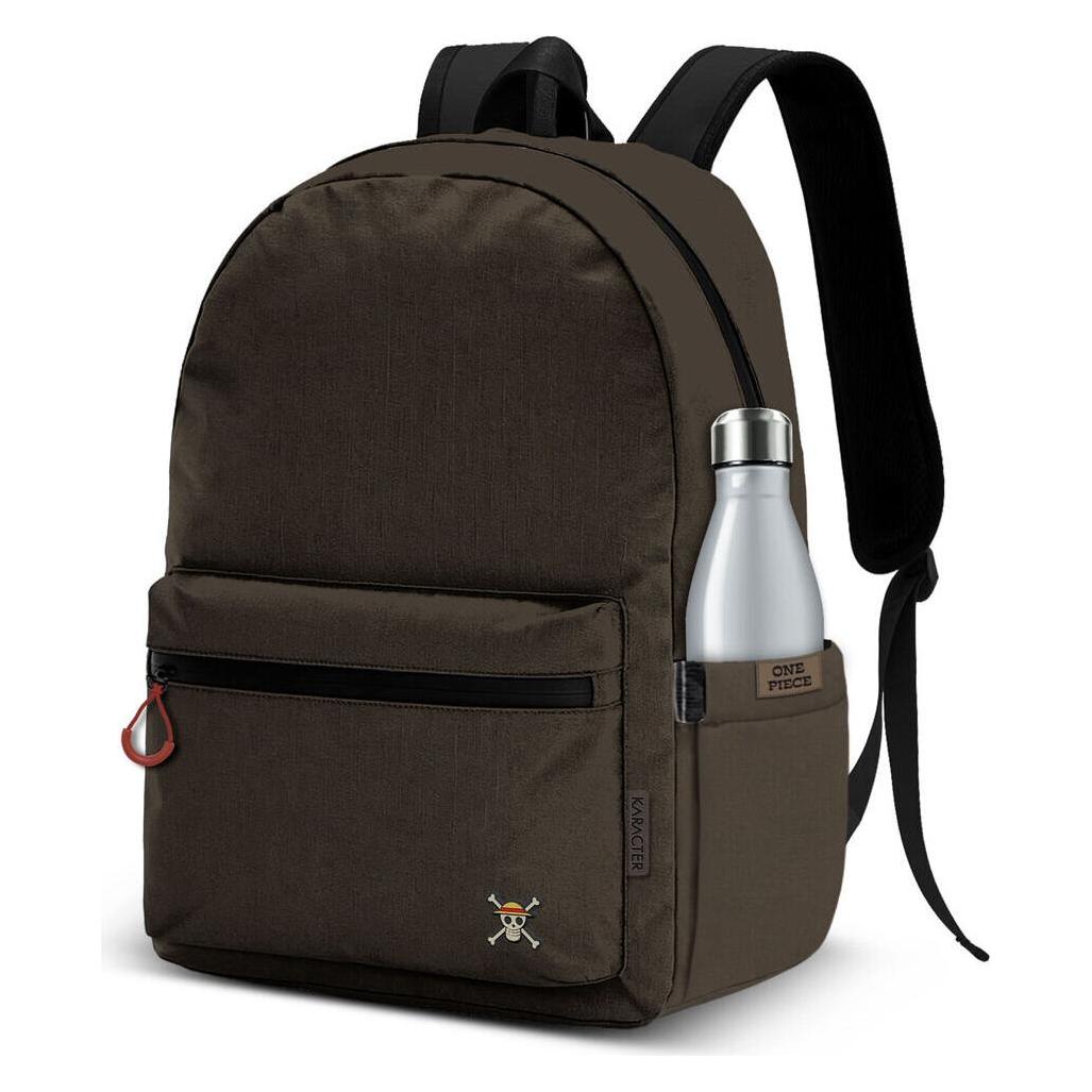 Karactermania One Piece Block Sac à dos OP (22 l) (KMN09480)