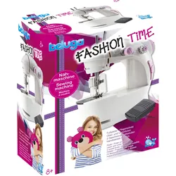 Beluga - Fashion Time Nähmaschine
