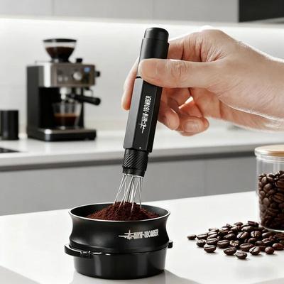 Espresso WDT Distribution Tool gold