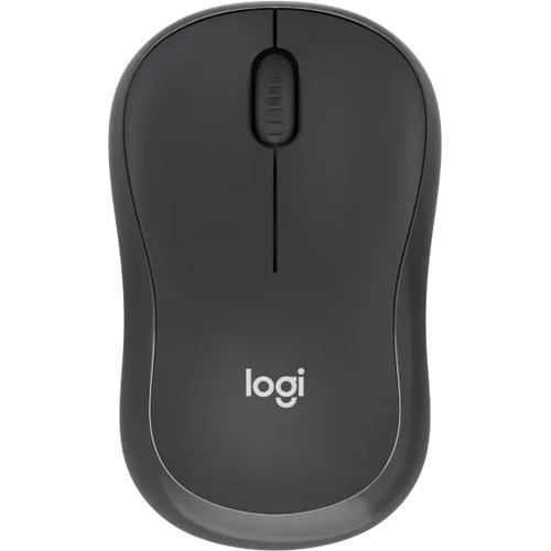 Logitech M240 Silent Bluetooth schwarz (kabellos)