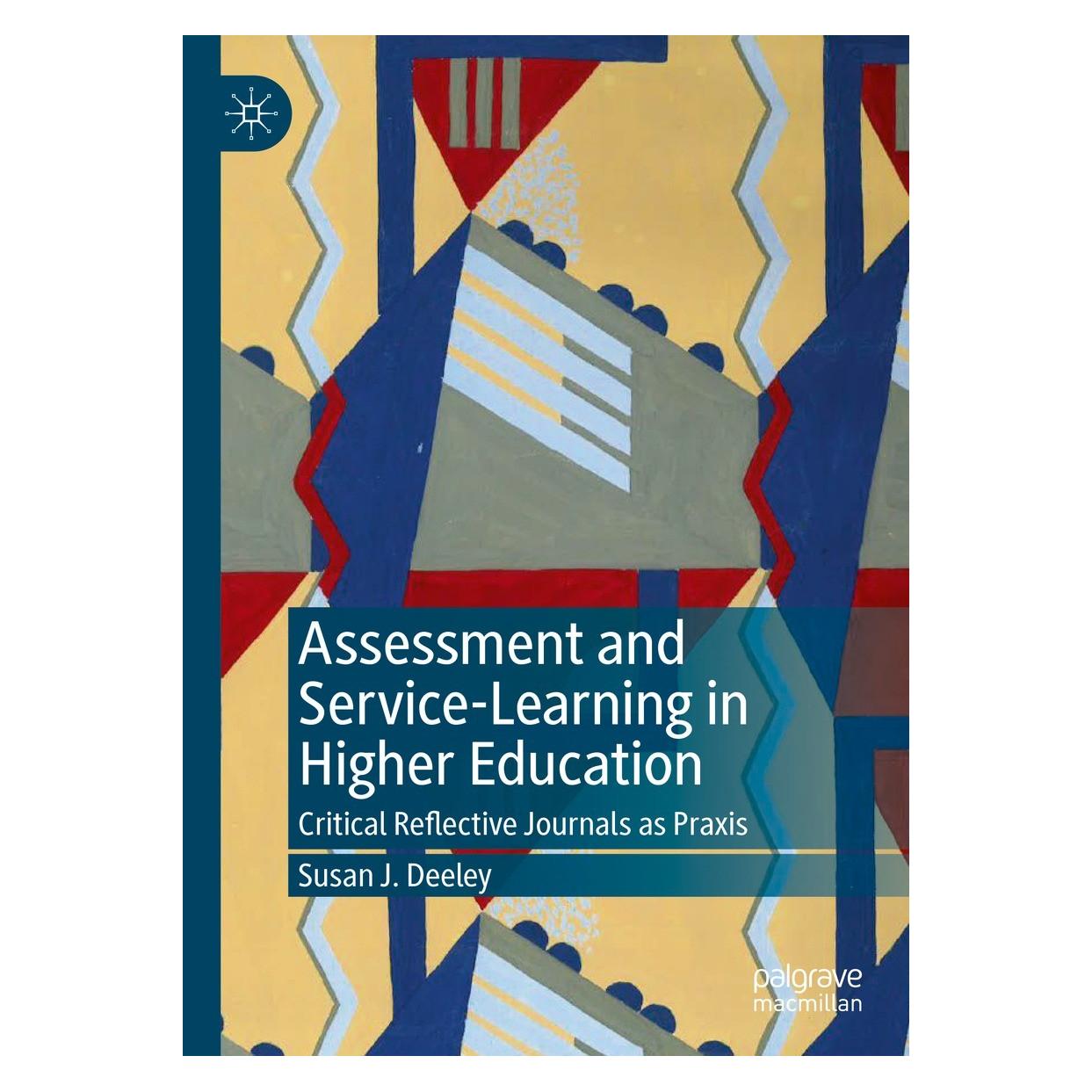 Springer Assessment and Service-Learning in Higher Education (Englisch, Hardcover, Susan J. Deeley) (9783030944391)
