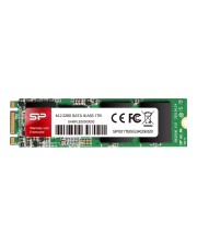 Silicon Power M.2 2280 A55 SSD 256 GB intern SATA 6Gb/s (SP256GBSS3A55M28)