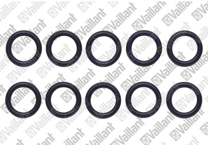 O-Ring, (10 St.) 981154 Vaillant-Nr. 981154