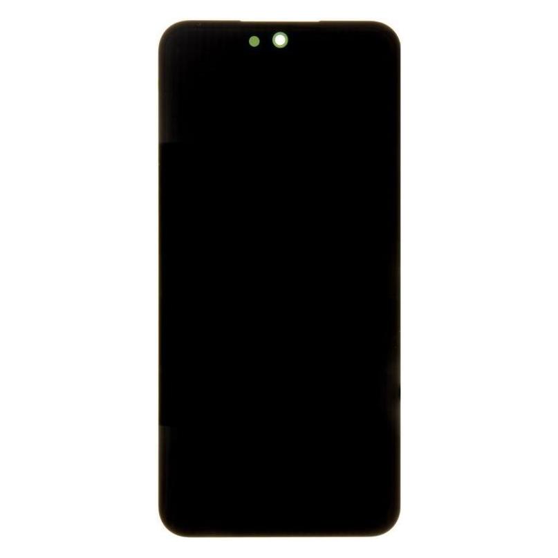 Samsung LCD display + Touch Unit S711 Galaxy S23 FE (Service Pack) (Samsung Galaxy S23 FE) (GH82-32856A)