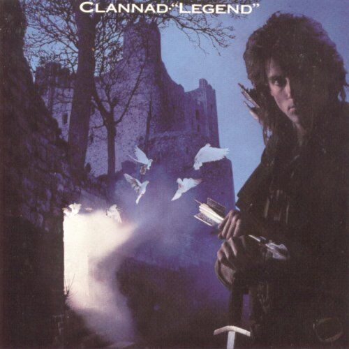 Clannad - Legend (1984) - Preis vom 11.10.2026 03:10:56 h