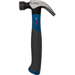 Bosch Zimmermannshammer 12 oz / 340 g, geschwungen - 1600A03AK8
