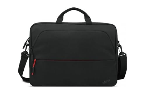 Lenovo ThinkPad Essential Top Load (Eco) Laptoptas 16 inch - Zwart