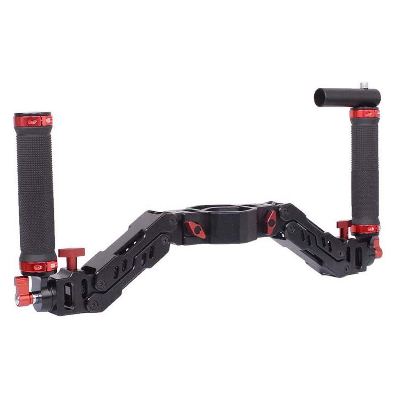 Caruba Spring Dual Handle (Gimbal Griff) (D153141)