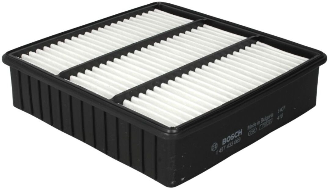 Luftfilter BOSCH 1 457 433 969