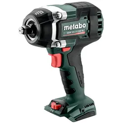 Metabo Akku-Schlagschrauber SSW 18 LTX 800 BL - Karton - 602403850