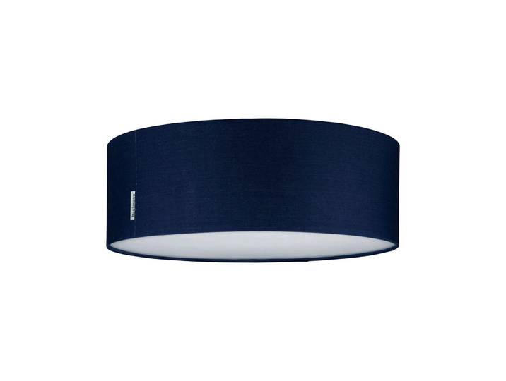 Paulmann Deckenleuchte, Dunkelblau, 13 cm, Lampen & Leuchten, Innenbeleuchtung, Deckenleuchten, Deckenleuchten
