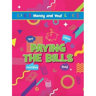 Paying the Bills, Taschenbuch von Astra Birch, Ruby Tuesday Books Ltd, 978-1-78856-337-6