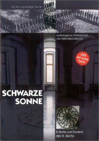 Rüdiger Sünner - Schwarze Sonne - Preis vom 19.10.2026 19:33:35 h