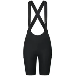 ENDURA Trägerhose Damen Alltrack Ride Bib Shorts | schwarz S